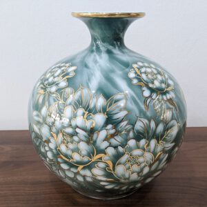Bình hút lộc vân đá xanh Vinh Hoa Phú Quý 3