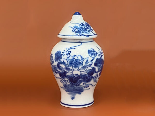 Chóe thờ Vạn Phúc Trường An cỡ S4 1